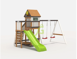 Детские площадки IgraGrad M