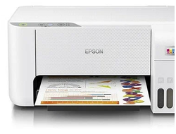 МФУ струйное Epson L3216 (C11CJ68518)