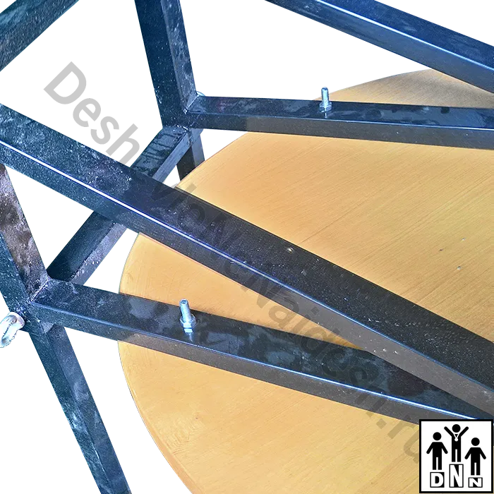 Платформа для пневмогруши