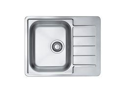 Мойка Alveus Line 110