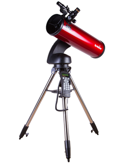 Телескоп Sky-Watcher Star Discovery P130 SynScan GOTO