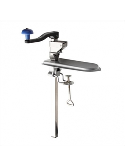 Консервооткрыватель настольный механический H 60 см