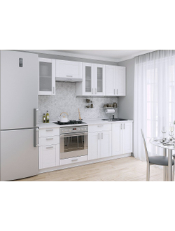 КУХНЯ ЭТНА -01.3 размер 220