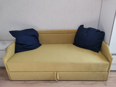 Диван-кровать Хилтон