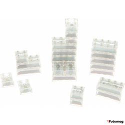 Конструктор Light Stax Набор дополнительный №1 (24 детали) S11004