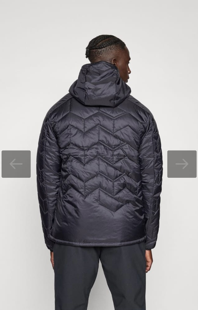 куртка Peak Performanct ELEVATE LINER HOOD