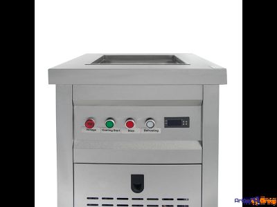 Фризер для ролл мороженого KCB-1F Foodatlas (система контроля температуры)