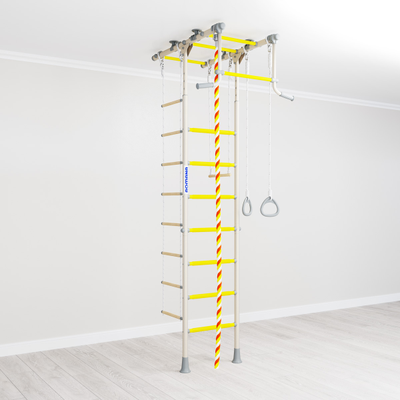 Шведская стенка Romana R1 белый прованс  в Воронеже