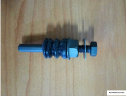 Болт суппорта 2108 (завод)