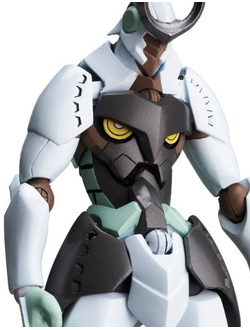 Робот Энки (Enki)