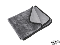 Микрофибровое полотенце для сушки кузова DM-0690, 60*90 см
