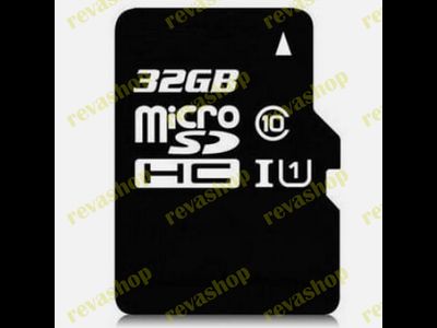 Карта памяти флешка MicroSD