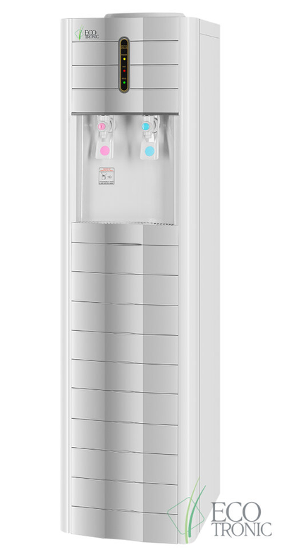 Пурифайер Ecotronic V40-U4L White
