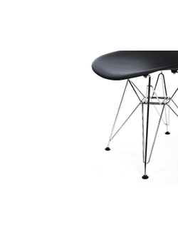Стул Eddy-1 Black