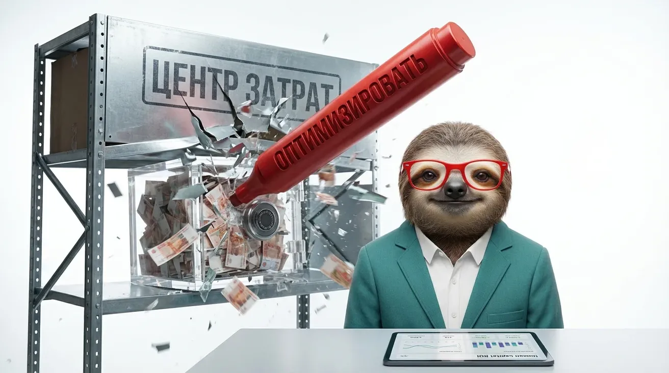 Как превратить HR в центр прибыли: Метрики и HCROI