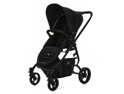Коляска 2в1 Valco Baby Snap 4 Ultra Flatt Matt / Pitch