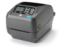 ZEBRA ZD500R RFID принтер