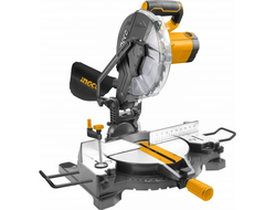 Пила торцовочная INGCO BMS18001, 1800Вт, 5500об/мин, 255х30 [51751]