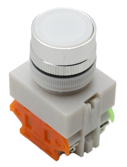 Кнопка SB-49 Пуск для мясорубки МИМ-600, МИМ-600М