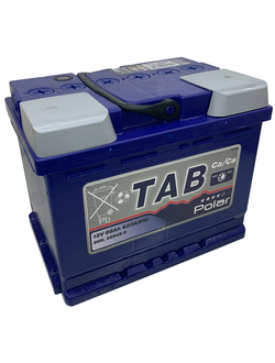 АКБ 6СТ-66 TAB Polar о.п.
