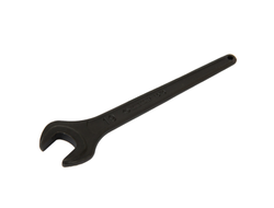 Ключ рожковый силовой, 19 мм KING TONY 10F0-19P