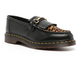Лоферы Dr Martens Leopard Print