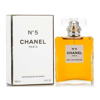 Chanel Chanel N°5    объем 10 мл