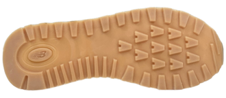 New Balance 574 Classic Steel Green Grey