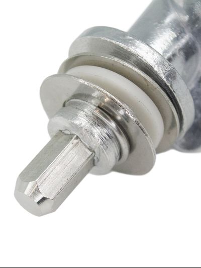 Шнек для мясорубки Redmond RMG-1229, RMG-1231, RMG-1223
