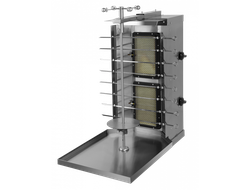 Шавермы и шашлычницы