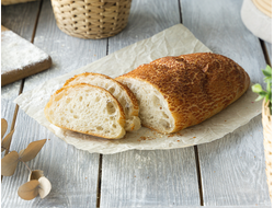 Хлеб Гречишный (250 г)