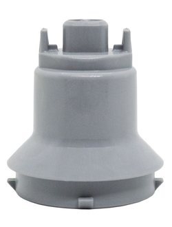 Соединение держателя дисков для кухонного комбайна Bosch MCM6 00627930