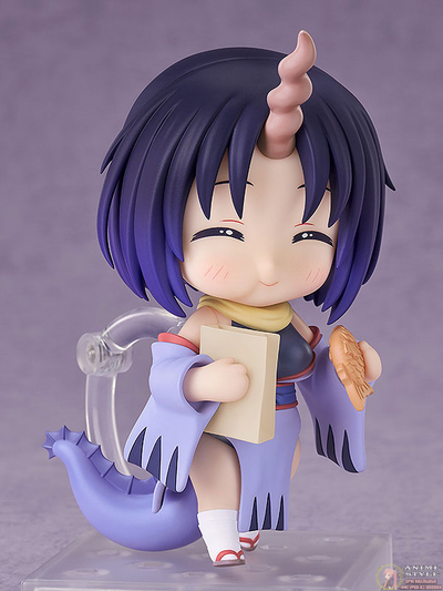 Нендроид Эльма (Elma)