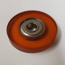 DIAMANT VBF Muller Martini ROLLER WIDTH=20MM