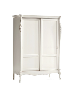 ШКАФ 2-Х ДВЕРНЫЙ ART.VR.H.172/2.41.4470 (L148*P67*H204) GIULIACASA