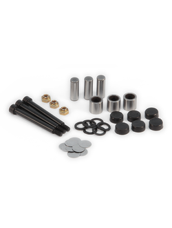 Ремкомплект вариатора EPI CX400014 для снегоходов Polaris 5430728, 5430445