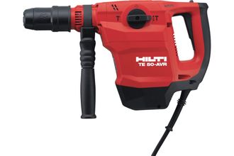 Перфоратор большой SDS-Max Hilti TE 50