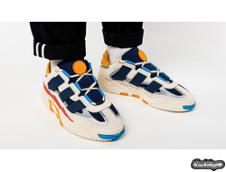 Adidas Niteball Collegiate Navy (35-45)