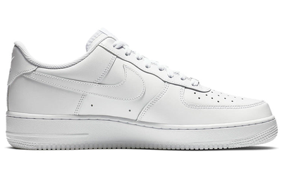 Air force 1 07 white hotsell