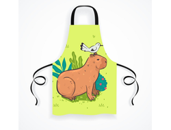 Фартук Капибара, Kapibara-san №22