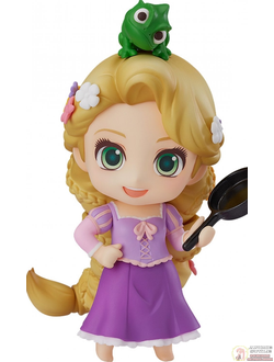 Нендроид Рапунцель (Rapunzel)