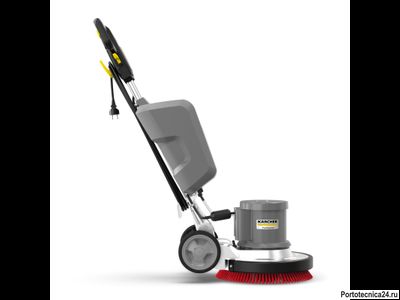 Машина для ухода за полами Karcher BDS 43/150 C Classic (1.291-243.0)