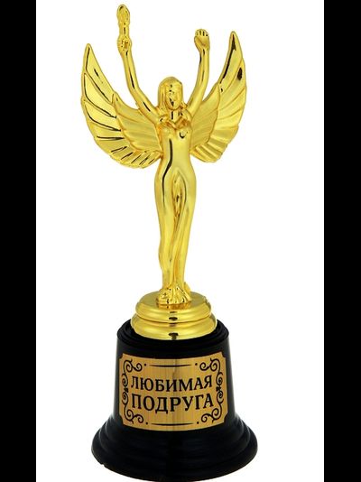 Ника 20 см, МИКС