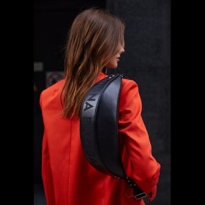 BANANA BAG 3030-1 Черный