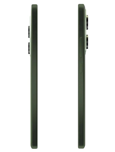 Xiaomi POCO M7 Pro 5G 8/256GB RU Зеленый