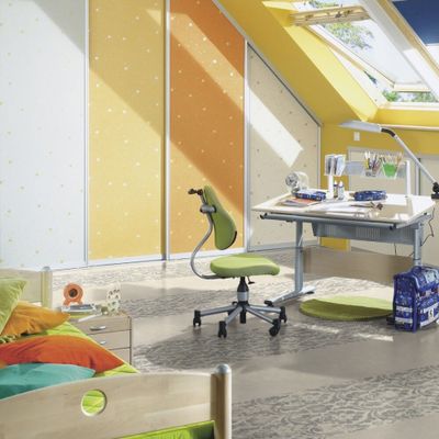 Биополы Wineo 1500 Fusion Combinations Flowers.Cool.Dark PL138C