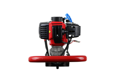 Мотобур PROFIPOWER МБ-52