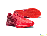 Теннисные кроссовки Head Revolt Pro 3.0 Men (red)