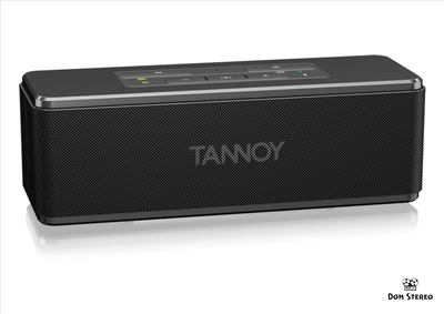 Tannoy LIVE MINI портативная колонка