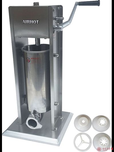 Аппарат для чуррос Airhot SVC-5